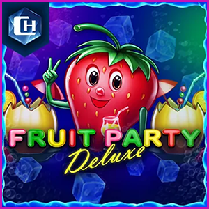fruit party deluxe slot